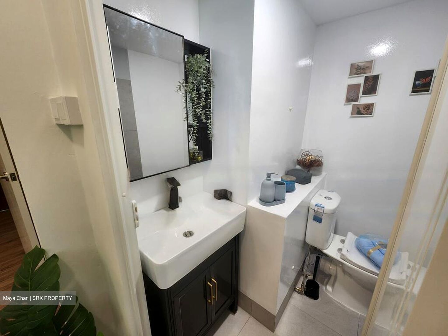 Evergreen Park (D19), Apartment #476518931
